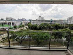 Eight Riversuites (D12), Condominium #637720381